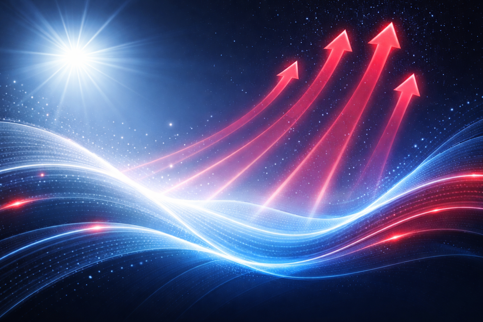 Radiative cooling technology